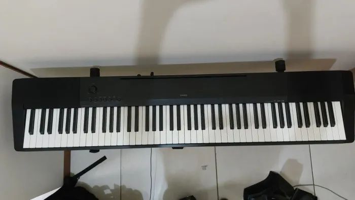 Teclado Casio CDP-120