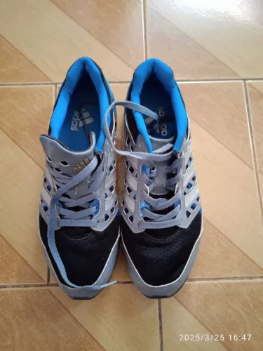 Tênis Adidas Masculino cloudpacer 42