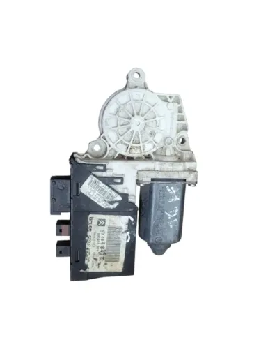 Motor Máquina Vidro Dianteiro Esquerdo Citroen C5 2002 N31 (Usado)