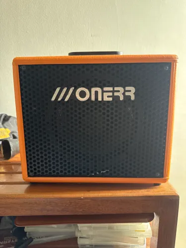 Caixa Onerr DRUM BRUCK 30