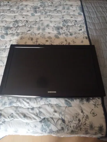 Tv Samsung full hd LCD 40 polegadas