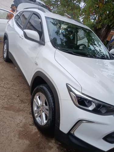 Chevrolet Tracker LT 1.0 Turbo 12V Flex AUT 2021