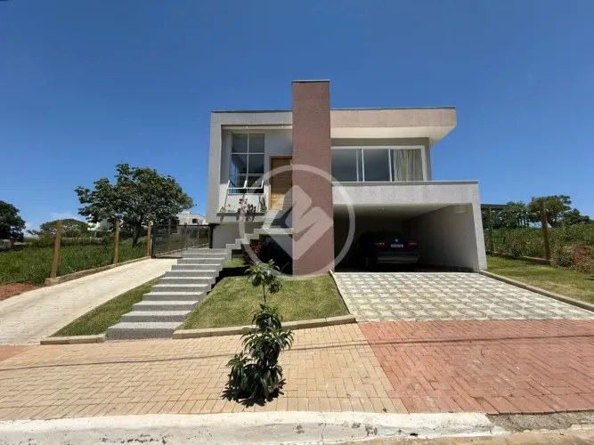 Casa em condomínio, 4 quartos, Lagoa Santa codigo: 156623