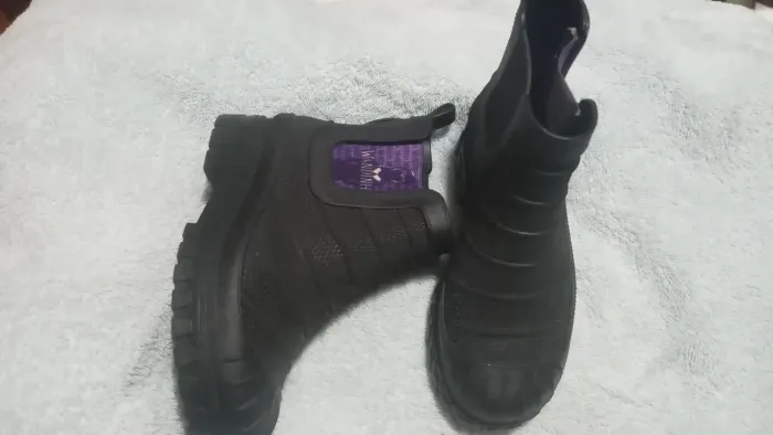 Bota Infantil Wadinha