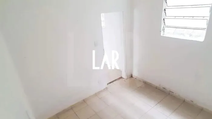 Lote - Terreno à venda, 1 vaga, Santa Efigênia - Belo Horizonte/MG