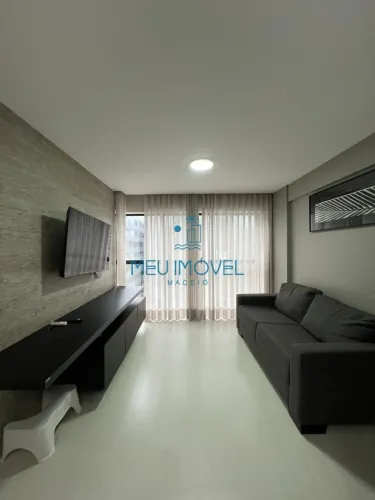 Localização estratégica para ganhar dinheiro!Fica tudo!em Ponta Verde Maceió