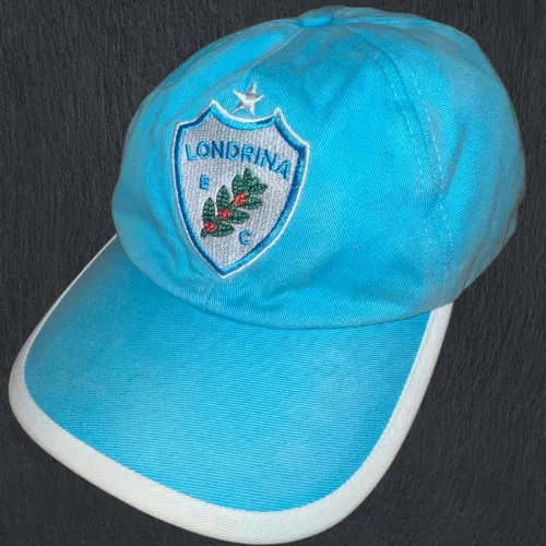 Boné Londrina Esporte Clube - Azul