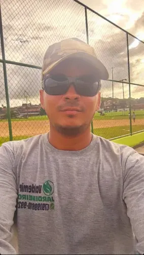 JARDINAGEM ROÇAGEM E CAPINAGEM 