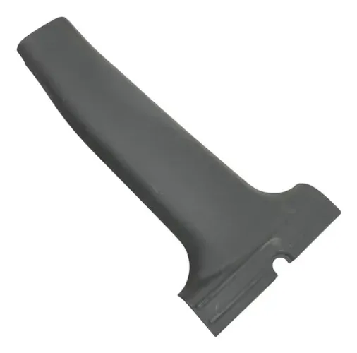 Moldura Coluna Central Vw Gol G3 1999 2000 2001 2002 2003