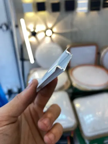 Perfil de LED para Iluminação - Novo