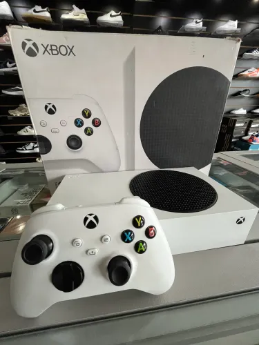 Xbox Series S