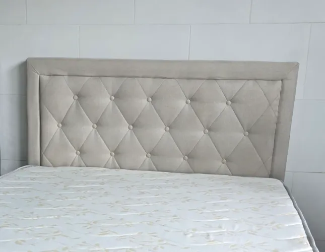 Cabeceira nova várias cores