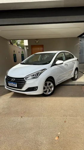 Hb20 S Premium 2017 ( Financio)