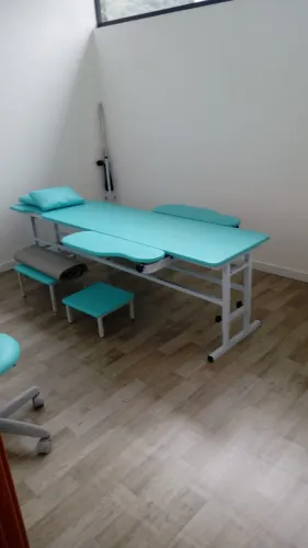 Maca RPG fisioterapia 