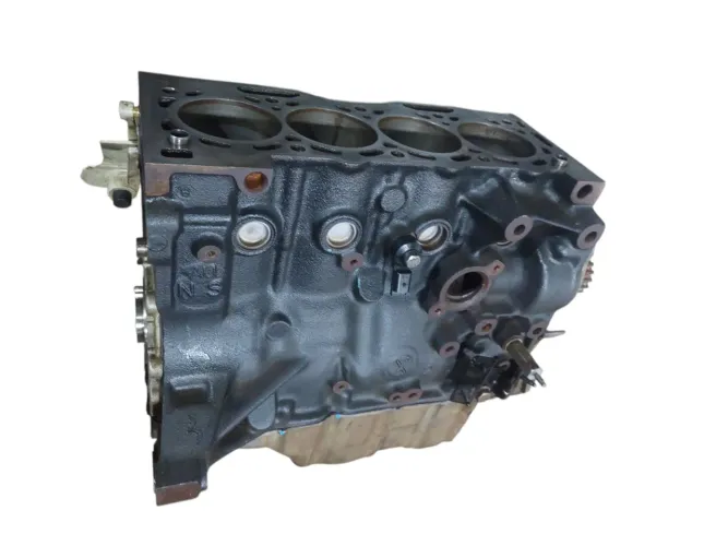 Motor c3 picasso aircross c4 1.6 flex revisado 