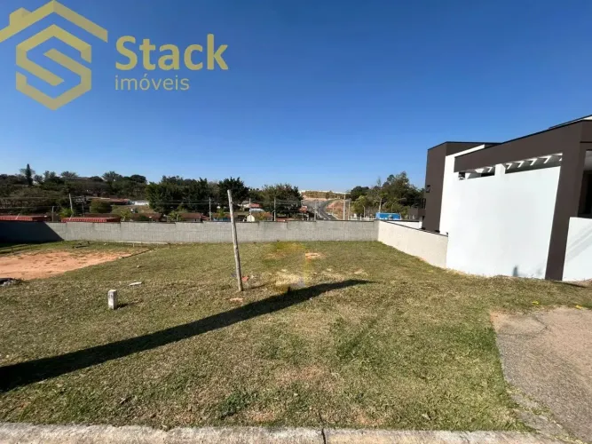 TERRENO NO CONDOMÍNIO GRAN VILLE SÃO VENÂNCIO EM ITUPEVA-SP!