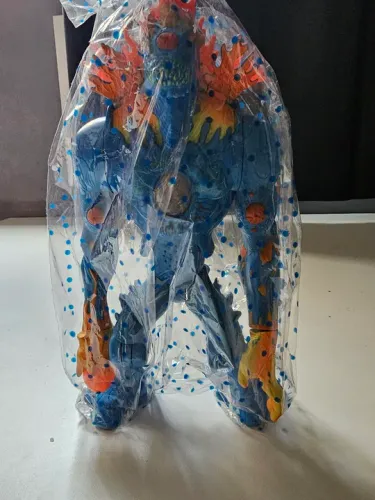 Boneco elementor