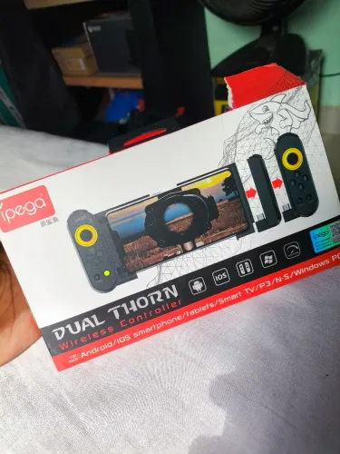 Gamepad  Ipega 9167 