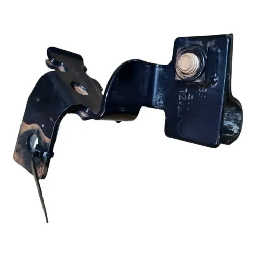Suporte Fixação Cabos Cano Caminhão Original Vw 11180
