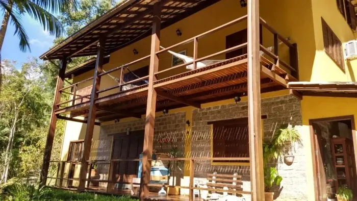 Sítio em Biguaçu