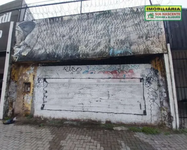 Ponto à venda, 1 m² por R$ 1.500.000,00 - José Bonifácio - Fortaleza/CE