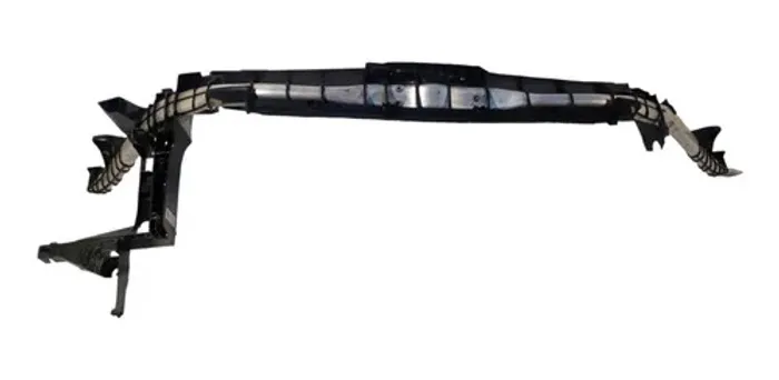 Painel Frontal Mercedes Gla 200 2016 2017 2018 Detalhe