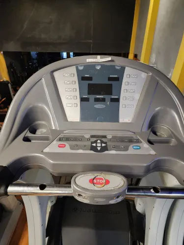 Esteira Origym Profitness Wega R9