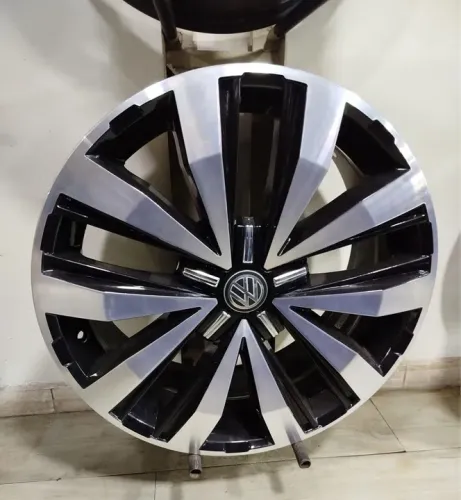Roda Amarok ARO 20 