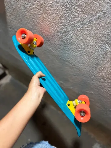 Skate Cruiser Oxelo