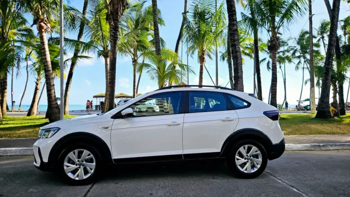 Nivus Comfortline 2022 EXTRAAAAA 