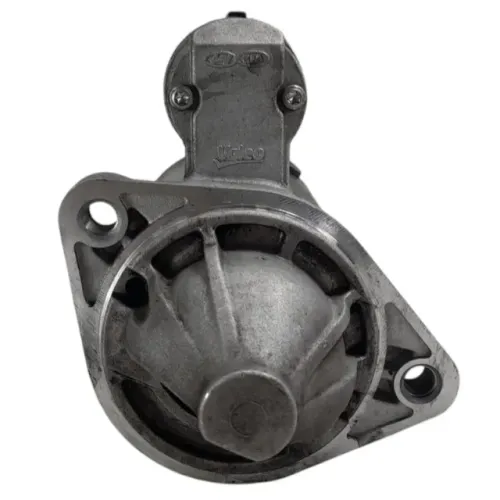 Motor Arranque Hyundai Hb20 1.0 3cc 2013 A 2019 3610003101