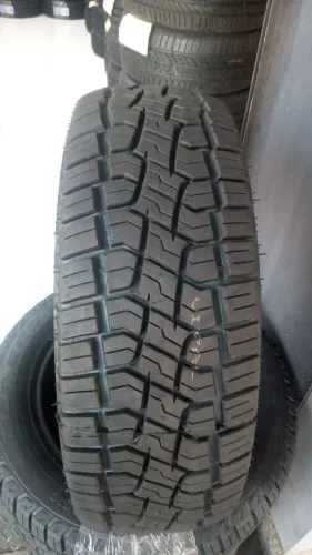 Pneu 205 70 15 Remold Van Ducato Certificado pelo Inmetro com Garantia opc