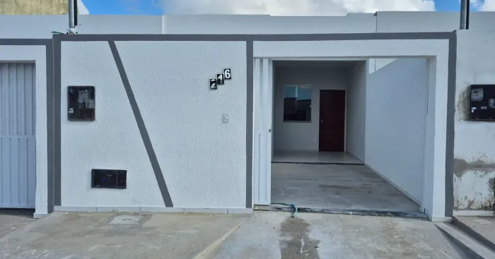 Casa Pronta, desconto de até 49.500 