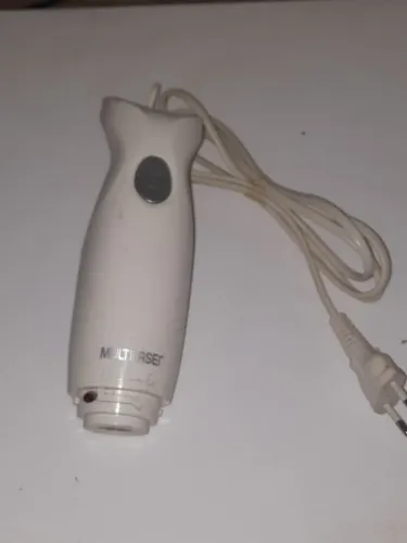 Mixer triturador multilaser sem haste