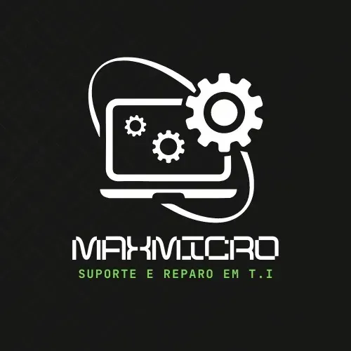 Manutenção de Computadores e Notebooks