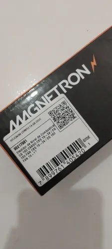 Medidor de combustível novo,na caixa!