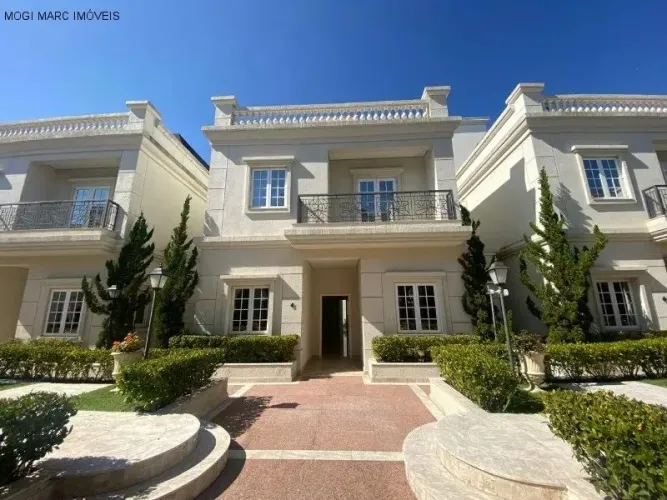 casa para venda na vila oliveira em mogi das cruzes. casa a venda no condomínio Maison du