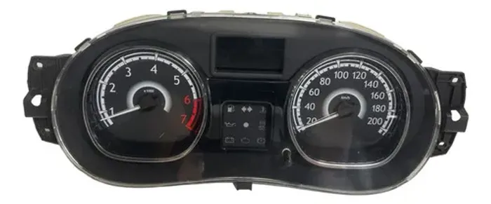 Painel Instrumento Sandero Logan 2007 2008/2014 248102008r