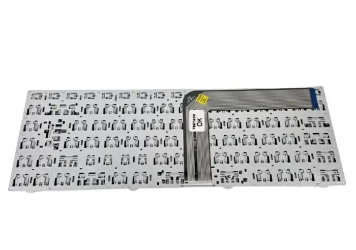 Teclado Vaio vjc141f11x prata promoção 