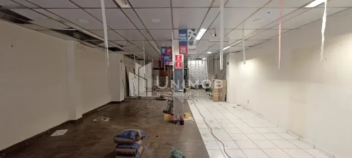 ponto comercial - Centro - Campinas