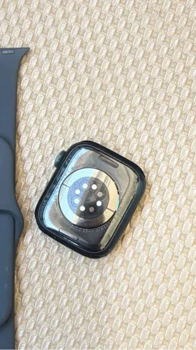 Apple Watch séries 9