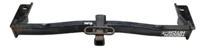 Engate Reboque Ford Edge 2010 2011 2012