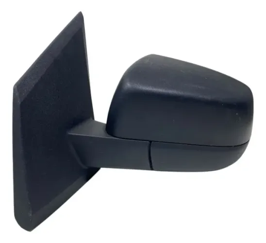 Retrovisor Spin 2019 A 2020 Manual S/pisca Lado Esquerdo