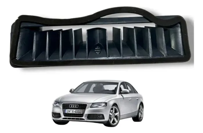 Adaptador Caixa Ar Audi A4 2.0 2010 2011 2012 2013 2014 2015