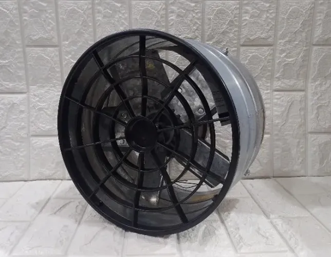 Exaustor Comercial Ventisol 50cm NOVO