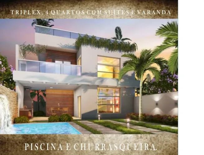 Terreno à venda, 180 m² por R$ 230.000,00 - Vargem Pequena - Rio de Janeiro/RJ