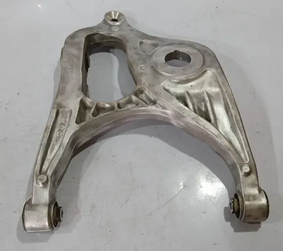 Balança Traseira Direita Mercedes R500 2007 060359106d   