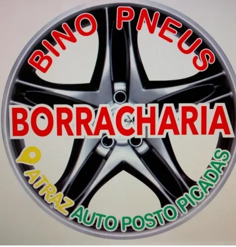 Preciso de borracheiro 