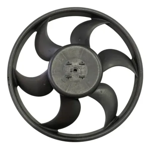 Helice Ventoinha Vw Gol Saveiro G2 G3 G4 98 99 2004 2005