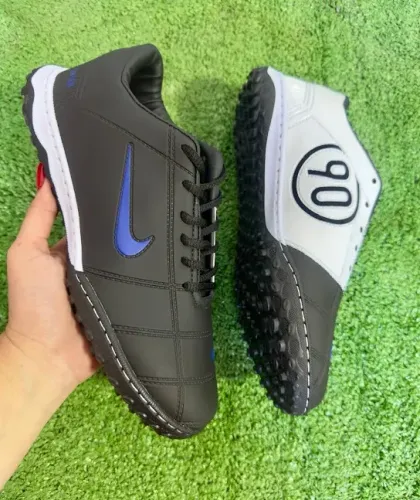 Chuteira NIke Quadra e society 90 Nice